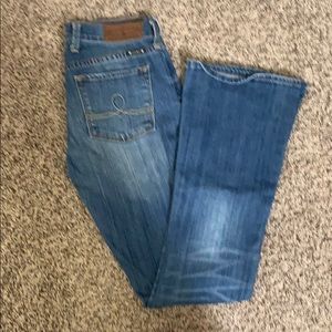 Lucky Brand Jeans